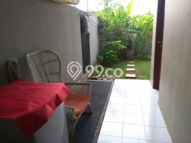 Rumah Harga Terjangkau 4 KT di Goa Gong, Badung Rumah Harga Terjangkau 4 KT di Goa Gong, Badung
