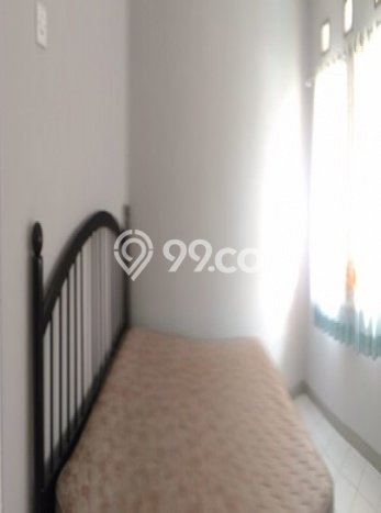 Disewakan! Rumah 3 Kamar Tidur &
2 Kamar Mandi di Bintaro, Tangerang Selatan Disewakan! Rumah 3 Kamar Tidur &
2 Kamar Mandi di Bintaro, Tangerang Selatan