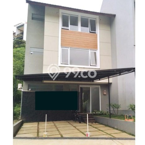 KESEMPATAN TERBAIK! Bisa KPR Rumah Modern di Dago, Bandung, Luas 189m² Bangunan 200m² KESEMPATAN TERBAIK! Bisa KPR Rumah Modern di Dago, Bandung, Luas 189m² Bangunan 200m²