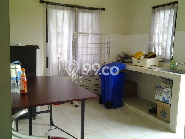 Rumah di Nusa Dua, Badung, LT 245m² LB 54m² Rumah di Nusa Dua, Badung, LT 245m² LB 54m²