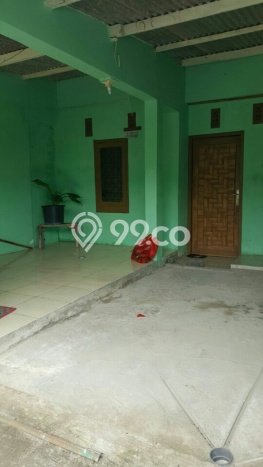 Kesempatan Emas Memiliki Rumah 2 KT 1 KM di Kawasan Bisnis Serang Cibarusah, Cikarang Kesempatan Emas Memiliki Rumah 2 KT 1 KM di Kawasan Bisnis Serang Cibarusah, Cikarang