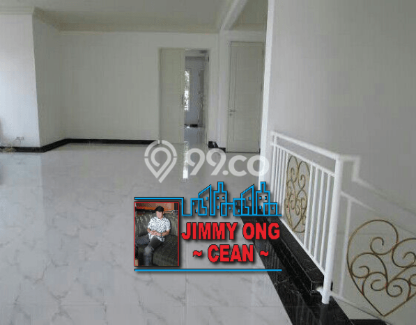 Rumah Mewah LB 750m2 Siap Huni Desain Elegan di Pejaten, Jakarta Selatan Rumah Mewah LB 750m2 Siap Huni Desain Elegan di Pejaten, Jakarta Selatan