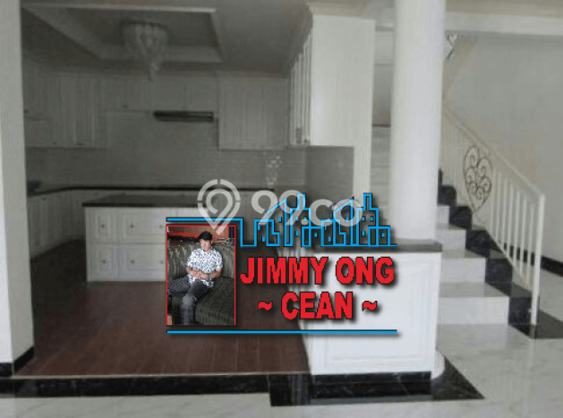 Rumah Mewah LB 750m2 Siap Huni Desain Elegan di Pejaten, Jakarta Selatan Rumah Mewah LB 750m2 Siap Huni Desain Elegan di Pejaten, Jakarta Selatan