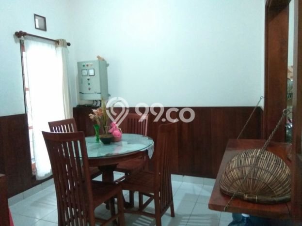 HOT LISTING! Rumah Siap Huni di Nusa Dua, Badung, Luas 175m² Bangunan 120m² HOT LISTING! Rumah Siap Huni di Nusa Dua, Badung, Luas 175m² Bangunan 120m²