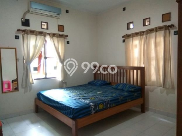 HOT LISTING! Rumah Siap Huni di Nusa Dua, Badung, Luas 175m² Bangunan 120m² HOT LISTING! Rumah Siap Huni di Nusa Dua, Badung, Luas 175m² Bangunan 120m²