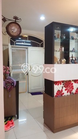 HUNIAN BERKELAS! Rumah Exclusive Pantai Indah Kapuk, Jakarta Utara, LT 120m² Luas Bangunan 150m² HUNIAN BERKELAS! Rumah Exclusive Pantai Indah Kapuk, Jakarta Utara, LT 120m² Luas Bangunan 150m²