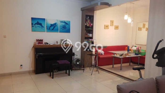 HUNIAN BERKELAS! Rumah Exclusive Pantai Indah Kapuk, Jakarta Utara, LT 120m² Luas Bangunan 150m² HUNIAN BERKELAS! Rumah Exclusive Pantai Indah Kapuk, Jakarta Utara, LT 120m² Luas Bangunan 150m²