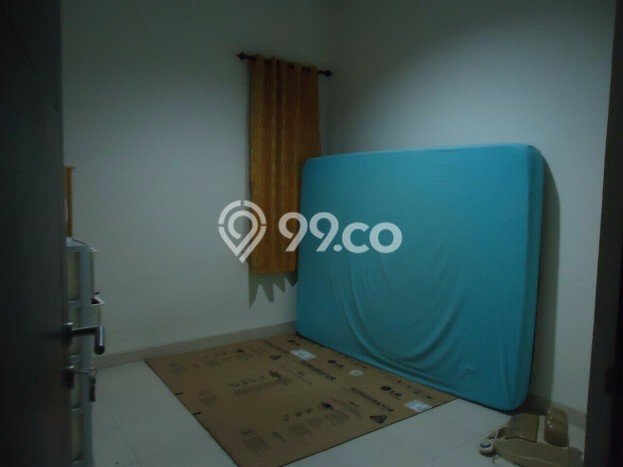 Hunian Ideal untuk Keluarga di Arcamanik - LT 72m² Hunian Ideal untuk Keluarga di Arcamanik - LT 72m²