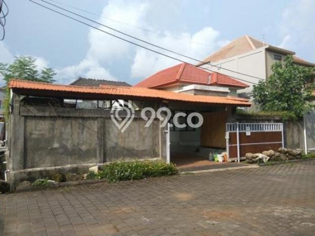Rumah Sejuk di Goa Gong, 1 KM, Bebas Macet Rumah Sejuk di Goa Gong, 1 KM, Bebas Macet
