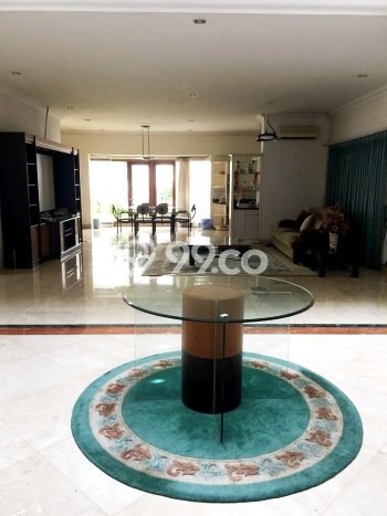 Rumah Luxury Modern Siap Huni di Ancol Jakarta Utara Rumah Luxury Modern Siap Huni di Ancol Jakarta Utara