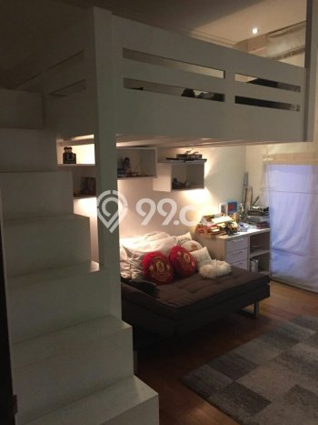 Rumah LT 180m² Lokasi Asri di Kemang, Jakarta Selatan Rumah LT 180m² Lokasi Asri di Kemang, Jakarta Selatan