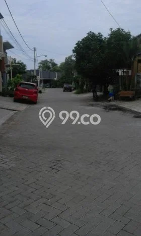 Rumah kawasan Gresik Kota, Dekat Mall, 4 KT Rumah kawasan Gresik Kota, Dekat Mall, 4 KT