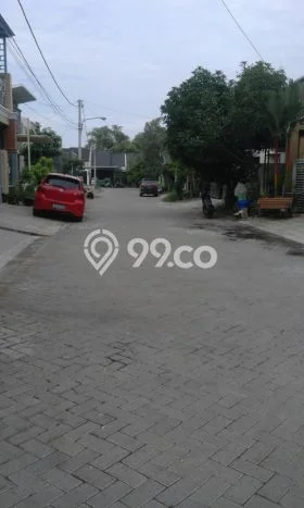 Rumah kawasan Gresik Kota, Dekat Mall, 4 KT Rumah kawasan Gresik Kota, Dekat Mall, 4 KT