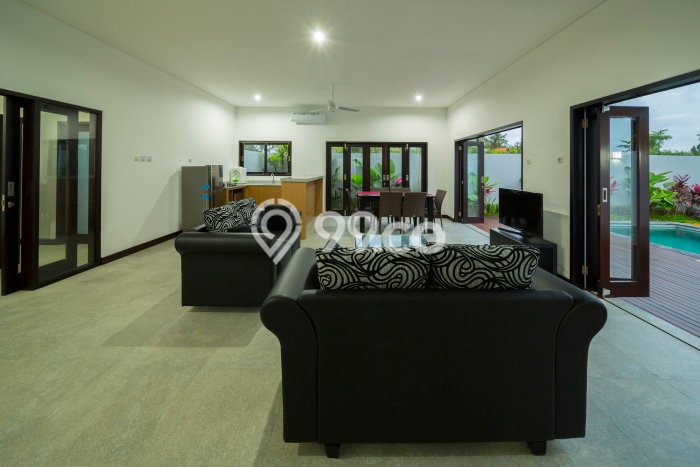 Sewa cepat hunian minimalis strategis 3 Kamar di Ubud, Gianyar Sewa cepat hunian minimalis strategis 3 Kamar di Ubud, Gianyar