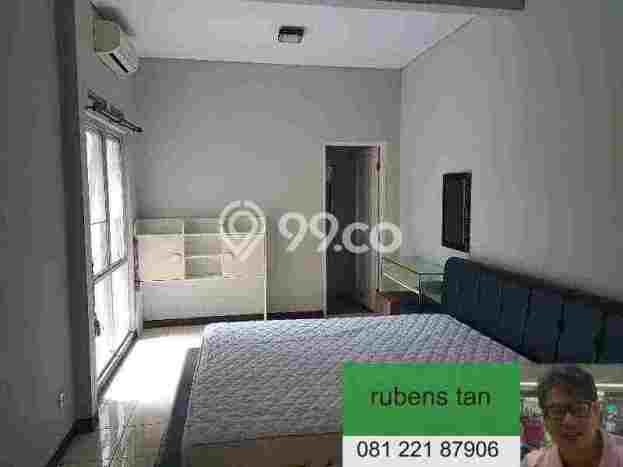 Dijual Rumah Eksklusif 3 KT di Kota Baru Parahyangan, Bandung Dijual Rumah Eksklusif 3 KT di Kota Baru Parahyangan, Bandung