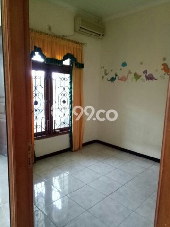 Rumah di Tambaksari, 2 KM, Konsep Modern, Luas 144m² LB 112m² Rumah di Tambaksari, 2 KM, Konsep Modern, Luas 144m² LB 112m²