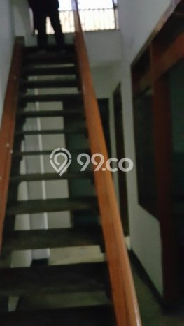Rumah Asri di Tambaksari, 1 KM, Akses Mudah Rumah Asri di Tambaksari, 1 KM, Akses Mudah