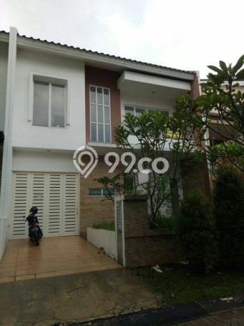 Jual Rumah Luas Elegan Dengan View Eksklusif di Bintaro, Jakarta Selatan Jual Rumah Luas Elegan Dengan View Eksklusif di Bintaro, Jakarta Selatan