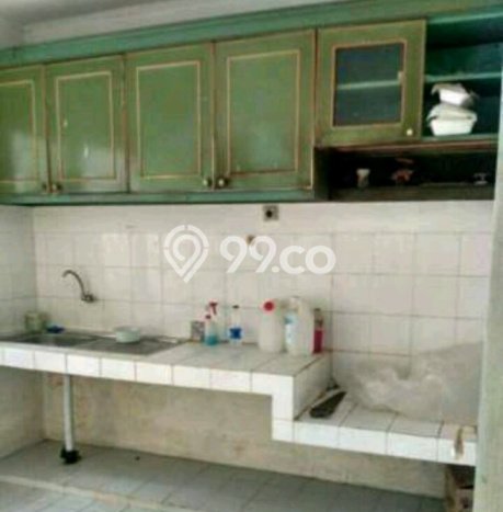 Rumah LT 119m² di Cakung, Akses Cakung, Jakarta Timur, Jakarta Timur Rumah LT 119m² di Cakung, Akses Cakung, Jakarta Timur, Jakarta Timur