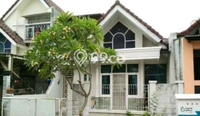 Rumah LT 119m² di Cakung, Akses Cakung, Jakarta Timur, Jakarta Timur Rumah LT 119m² di Cakung, Akses Cakung, Jakarta Timur, Jakarta Timur