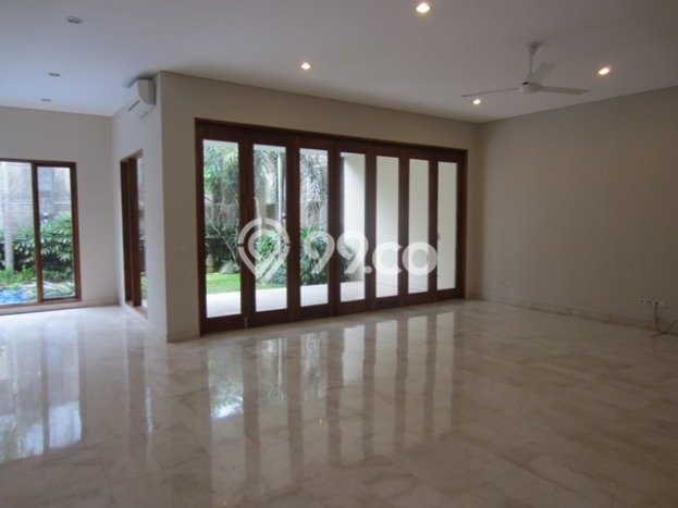 Rumah Sejuk area Kemang, 5 KT, Bebas Banjir Rumah Sejuk area Kemang, 5 KT, Bebas Banjir