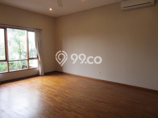 Rumah Sejuk area Kemang, 5 KT, Bebas Banjir Rumah Sejuk area Kemang, 5 KT, Bebas Banjir