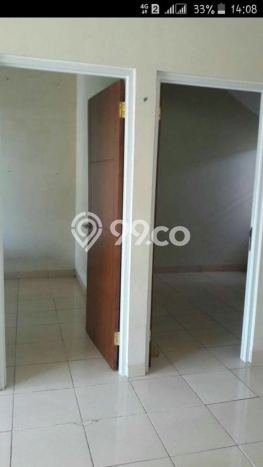 Rumah Lokasi Strategis di Cibiru, Bandung, Luas 72m² LB 50m² Rumah Lokasi Strategis di Cibiru, Bandung, Luas 72m² LB 50m²
