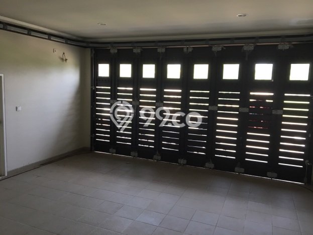 Dijual Rumah Luas Megah Dengan View Eksklusif di Alam Sutera, Tangerang Dijual Rumah Luas Megah Dengan View Eksklusif di Alam Sutera, Tangerang