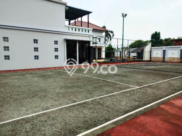 PENAWARAN TERBAIK! Rumah Strategis di Lebak Bulus, LT 3000m² Bangunan 1850m² PENAWARAN TERBAIK! Rumah Strategis di Lebak Bulus, LT 3000m² Bangunan 1850m²