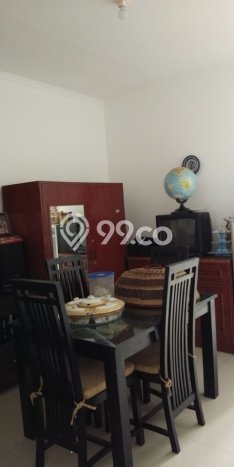 For Sale Hunian Rumah Nyaman 2 KT di Kemang Pratama, Bekasi For Sale Hunian Rumah Nyaman 2 KT di Kemang Pratama, Bekasi