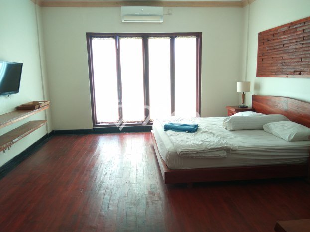 Rumah Tenang di Puri Gading, 4 KM, LT 250m² Bangunan 250m² Rumah Tenang di Puri Gading, 4 KM, LT 250m² Bangunan 250m²