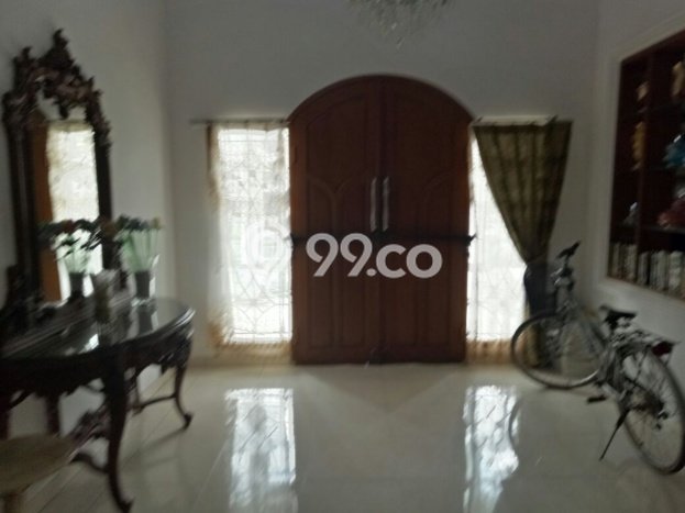 Dijual Hunian Mewah dengan Fasilitas Sekitar Komplit di Pamulang, Tangerang Selatan Dijual Hunian Mewah dengan Fasilitas Sekitar Komplit di Pamulang, Tangerang Selatan