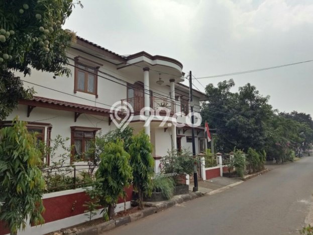 Dijual Hunian Mewah dengan Fasilitas Sekitar Komplit di Pamulang, Tangerang Selatan Dijual Hunian Mewah dengan Fasilitas Sekitar Komplit di Pamulang, Tangerang Selatan