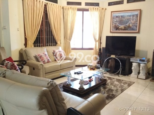 PROMO SPESIAL! Rumah Siap Huni area Gandaria, LT 339m² LB 300m² PROMO SPESIAL! Rumah Siap Huni area Gandaria, LT 339m² LB 300m²
