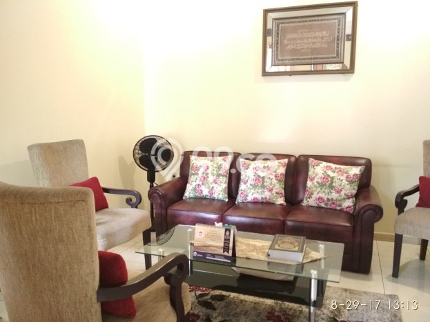 PROMO SPESIAL! Rumah Siap Huni area Gandaria, LT 339m² LB 300m² PROMO SPESIAL! Rumah Siap Huni area Gandaria, LT 339m² LB 300m²