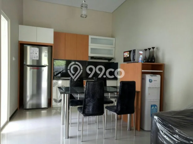 Rumah Minimalis 4 Kamar LT 130m2 di Kaliurang Rumah Minimalis 4 Kamar LT 130m2 di Kaliurang