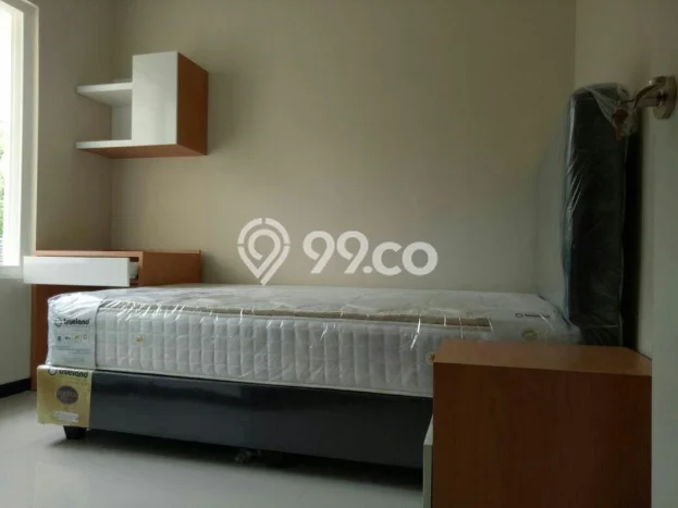 Rumah Minimalis 4 Kamar LT 130m2 di Kaliurang Rumah Minimalis 4 Kamar LT 130m2 di Kaliurang