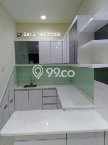 For Sale! Luxury House LT 136m2 Desain Elegan di Pantai Indah Kapuk For Sale! Luxury House LT 136m2 Desain Elegan di Pantai Indah Kapuk
