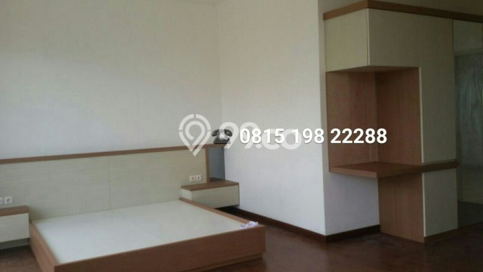 Rumah sewa siap pakai 3 KT di Pantai Indah Kapuk, Jakarta Utara Rumah sewa siap pakai 3 KT di Pantai Indah Kapuk, Jakarta Utara