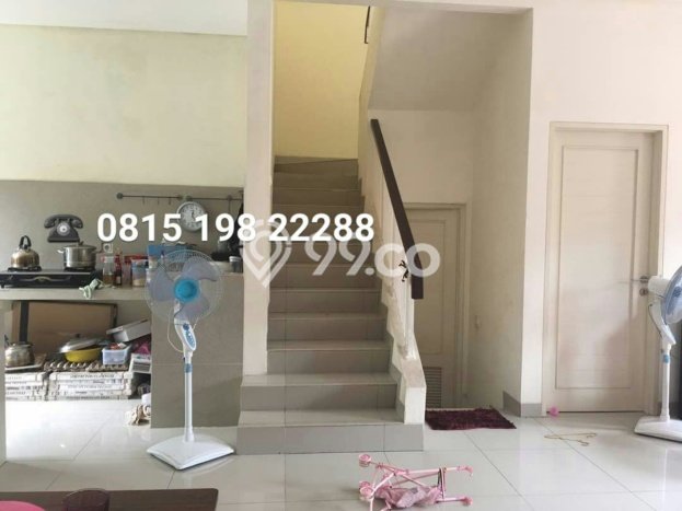 Rumah Mewah Dijual LT 120m2 di Cengkareng, Jakarta Barat Rumah Mewah Dijual LT 120m2 di Cengkareng, Jakarta Barat