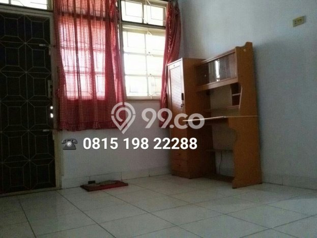 For Sale! Premium House LT 90m2 Desain Modern di Muara Karang For Sale! Premium House LT 90m2 Desain Modern di Muara Karang