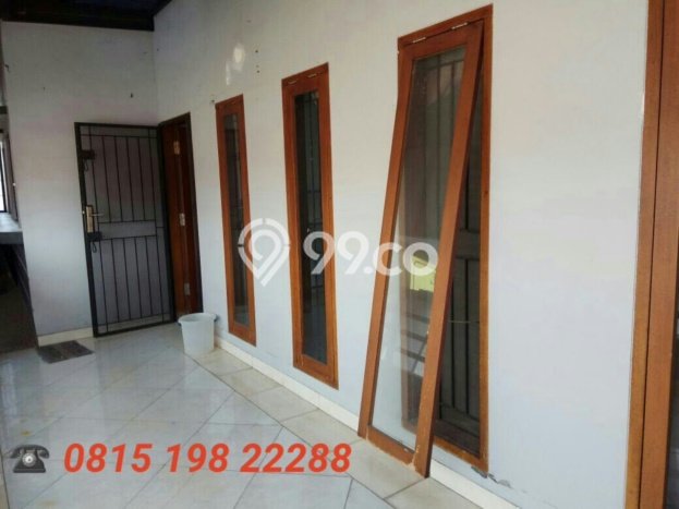 Rumah Modern Minimalis 2 KT Bisa Langsung Pindah di Kelapa Dua Rumah Modern Minimalis 2 KT Bisa Langsung Pindah di Kelapa Dua