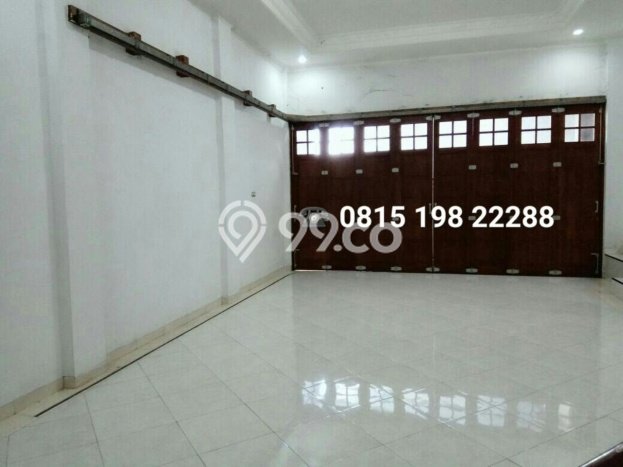Rumah Modern Minimalis 2 KT Bisa Langsung Pindah di Kelapa Dua Rumah Modern Minimalis 2 KT Bisa Langsung Pindah di Kelapa Dua