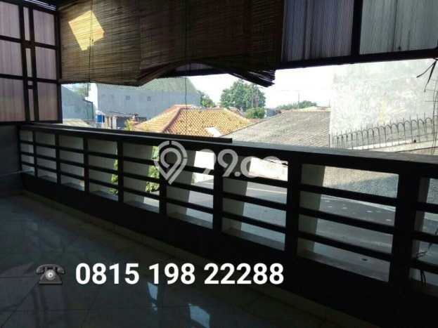 Rumah Modern Minimalis 2 KT Bisa Langsung Pindah di Kelapa Dua Rumah Modern Minimalis 2 KT Bisa Langsung Pindah di Kelapa Dua