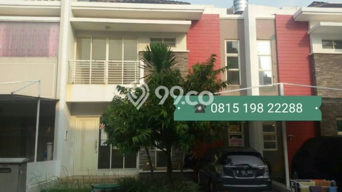 Rumah Cantik Siap Huni Di Cengkareng Luas 150m2 Aman Rumah Cantik Siap Huni Di Cengkareng Luas 150m2 Aman