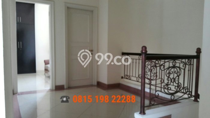 Jarang Ada! Rumah Sewa 3 Kamar Nyaman Siap Huni Pantai Indah Kapuk Jarang Ada! Rumah Sewa 3 Kamar Nyaman Siap Huni Pantai Indah Kapuk