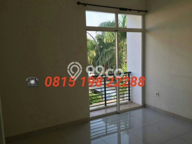 Ready to Use! Premium House LT 91m2 Desain Modern di Pantai Indah Kapuk Ready to Use! Premium House LT 91m2 Desain Modern di Pantai Indah Kapuk
