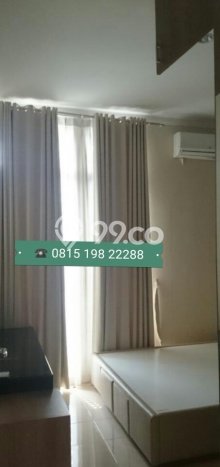 Hunian Super Mewah dengan Akses Paling Strategis di Bintaro, Tangerang Selatan Hunian Super Mewah dengan Akses Paling Strategis di Bintaro, Tangerang Selatan