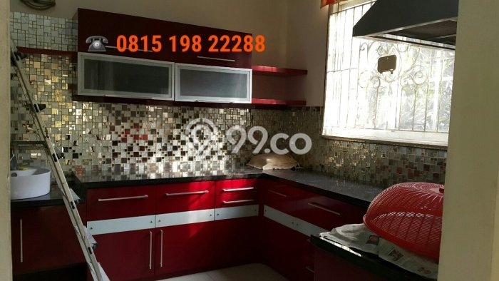 Rumah Luxury Modern Siap Huni di Pantai Indah Kapuk Jakarta Utara Rumah Luxury Modern Siap Huni di Pantai Indah Kapuk Jakarta Utara