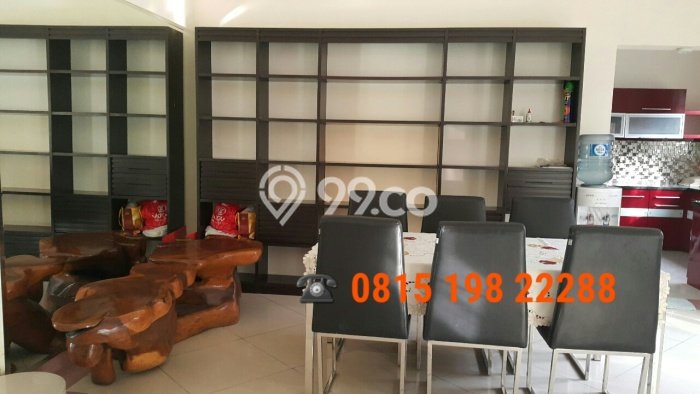 Rumah Luxury Modern Siap Huni di Pantai Indah Kapuk Jakarta Utara Rumah Luxury Modern Siap Huni di Pantai Indah Kapuk Jakarta Utara